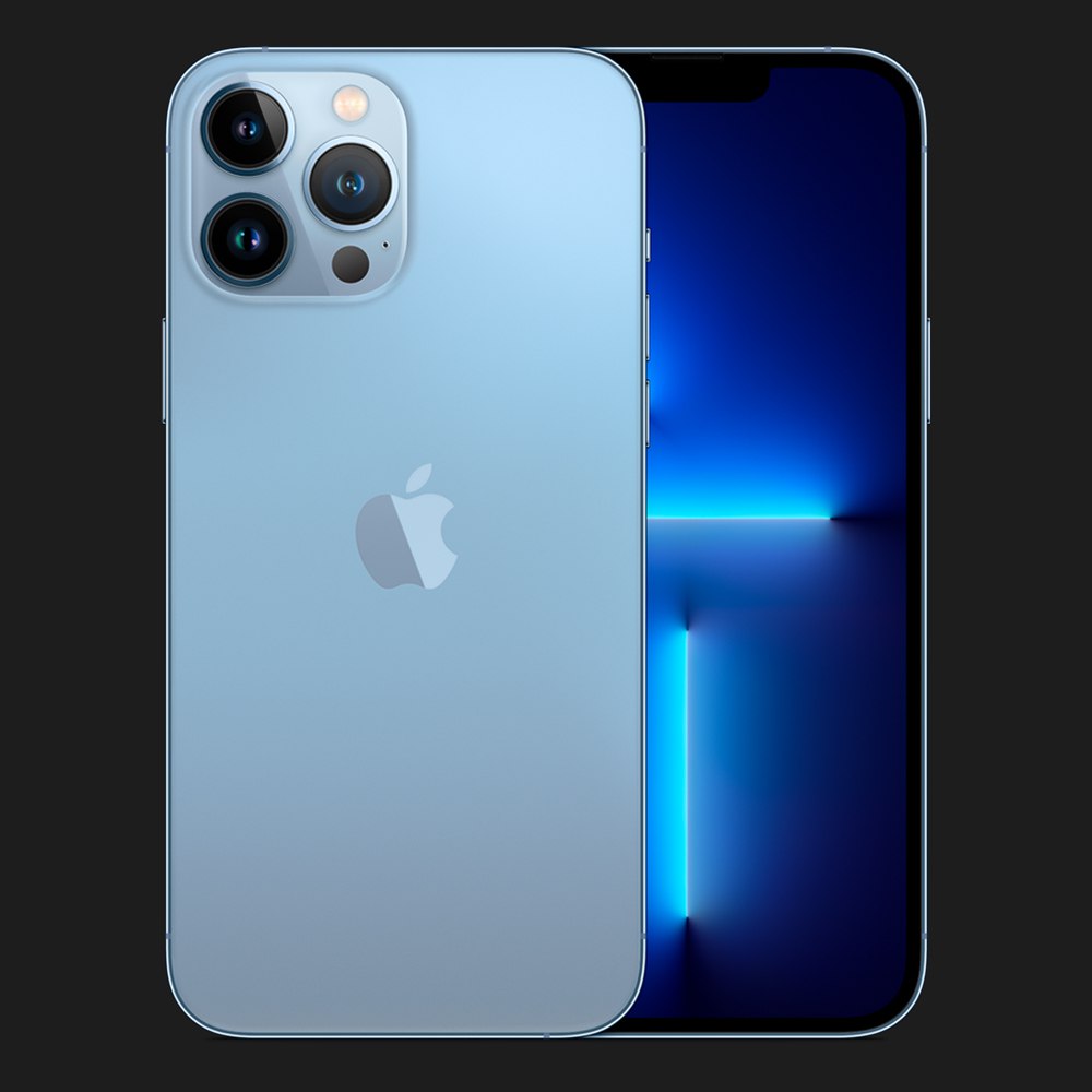 Apple iPhone 13 Pro 256GB (Sierra Blue) (UA)